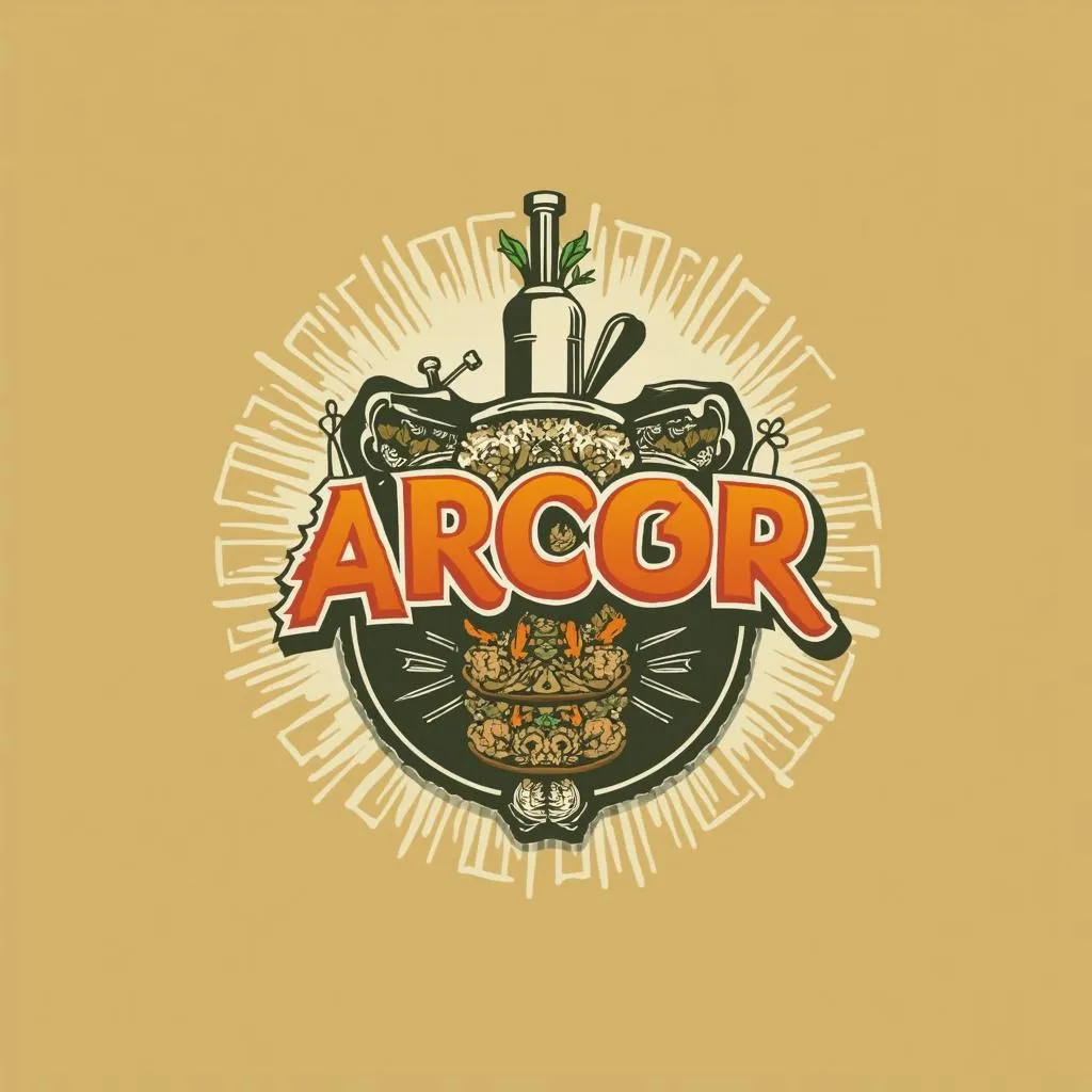 Arcor