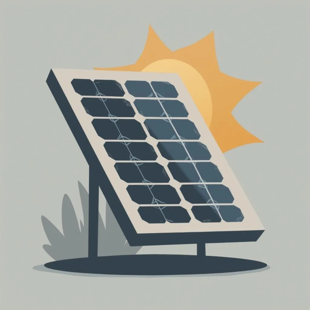 Energía Solar