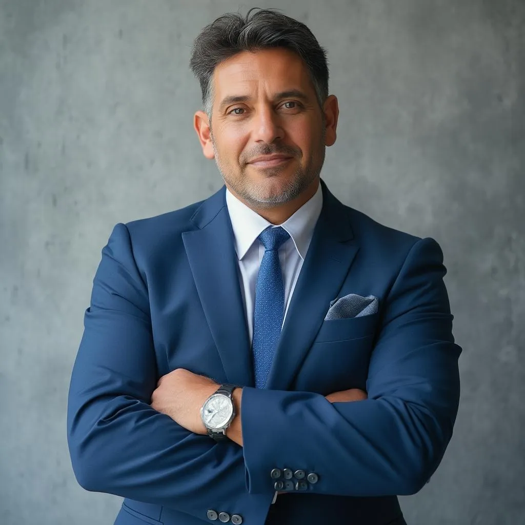 Ing. Roberto Méndez
