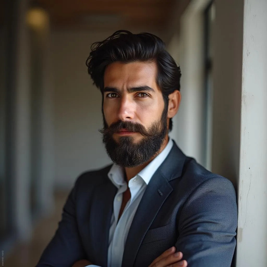 Esteban Quiroga