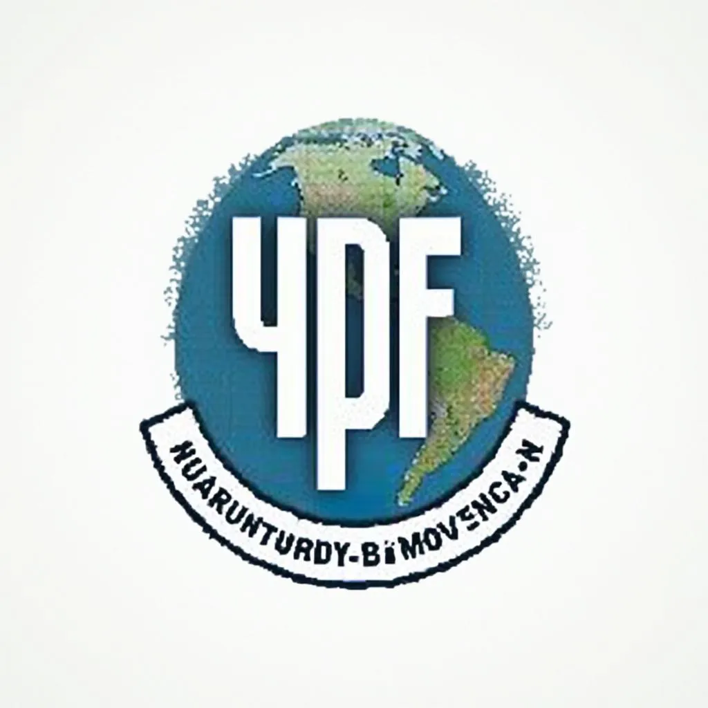 YPF Logo